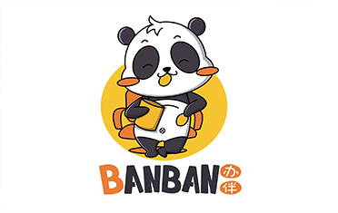 BANBAN办伴—重庆VIS设计