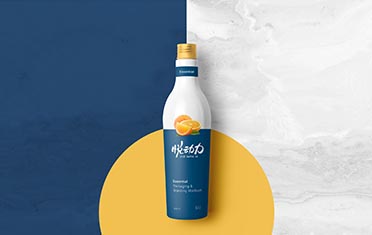 重庆某动力 品牌设计
